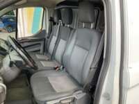 Ford Transit 2021 4p Custom Van Larga L4/2.2 Puma Diesel A/A Man 2021 Ford Transit Venta Interiores 14