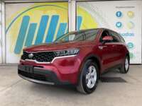 Kia Sorento 2021 5p LX L4/2.5 GDI Aut Línea Nueva 2021 Kia Sorento Venta Exteriores 1