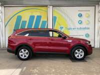 Kia Sorento 2021 5p LX L4/2.5 GDI Aut Línea Nueva 2021 Kia Sorento Venta Exteriores 4