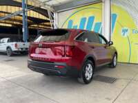Kia Sorento 2021 5p LX L4/2.5 GDI Aut Línea Nueva 2021 Kia Sorento Venta Exteriores 5