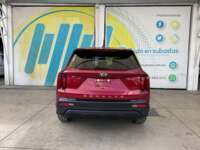 Kia Sorento 2021 5p LX L4/2.5 GDI Aut Línea Nueva 2021 Kia Sorento Venta Exteriores 6