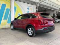 Kia Sorento 2021 5p LX L4/2.5 GDI Aut Línea Nueva 2021 Kia Sorento Venta Exteriores 7