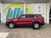 Kia Sorento 2021 5p LX L4/2.5 GDI Aut Línea Nueva 2021 Kia Sorento Venta Exteriores 8