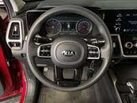 Kia Sorento 2021 5p LX L4/2.5 GDI Aut Línea Nueva 2021 Kia Sorento Venta Interiores 1