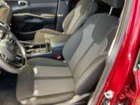 Kia Sorento 2021 5p LX L4/2.5 GDI Aut Línea Nueva 2021 Kia Sorento Venta Interiores 21