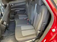 Kia Sorento 2021 5p LX L4/2.5 GDI Aut Línea Nueva 2021 Kia Sorento Venta Interiores 23