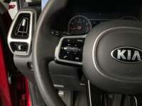 Kia Sorento 2021 5p LX L4/2.5 GDI Aut Línea Nueva 2021 Kia Sorento Venta Interiores 6