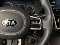 Kia Sorento 2021 5p LX L4/2.5 GDI Aut Línea Nueva 2021 Kia Sorento Venta Interiores 7