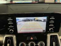 Kia Sorento 2021 5p LX L4/2.5 GDI Aut Línea Nueva 2021 Kia Sorento Venta Interiores 9