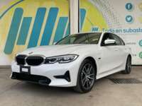 BMW Serie 3 2022 4p 330e Híbrido L4/2.0/T Aut 2022 BMW Serie 3 Venta Exteriores 1