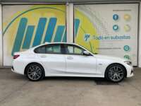 BMW Serie 3 2022 4p 330e Híbrido L4/2.0/T Aut 2022 BMW Serie 3 Venta Exteriores 4