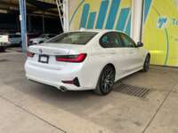 BMW Serie 3 2022 4p 330e Híbrido L4/2.0/T Aut 2022 BMW Serie 3 Venta Exteriores 5