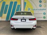 BMW Serie 3 2022 4p 330e Híbrido L4/2.0/T Aut 2022 BMW Serie 3 Venta Exteriores 6