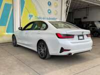 BMW Serie 3 2022 4p 330e Híbrido L4/2.0/T Aut 2022 BMW Serie 3 Venta Exteriores 7