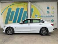 BMW Serie 3 2022 4p 330e Híbrido L4/2.0/T Aut 2022 BMW Serie 3 Venta Exteriores 8