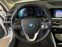 BMW Serie 3 2022 4p 330e Híbrido L4/2.0/T Aut 2022 BMW Serie 3 Venta Interiores 1