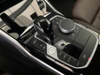 BMW Serie 3 2022 4p 330e Híbrido L4/2.0/T Aut 2022 BMW Serie 3 Venta Interiores 11