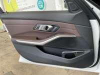 BMW Serie 3 2022 4p 330e Híbrido L4/2.0/T Aut 2022 BMW Serie 3 Venta Interiores 19
