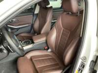 BMW Serie 3 2022 4p 330e Híbrido L4/2.0/T Aut 2022 BMW Serie 3 Venta Interiores 20