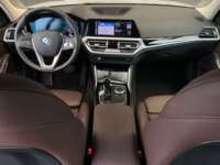 BMW Serie 3 2022 4p 330e Híbrido L4/2.0/T Aut 2022 BMW Serie 3 Venta Interiores 4