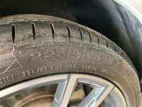 BMW Serie 3 2022 4p 330e Híbrido L4/2.0/T Aut 2022 BMW Serie 3 Venta Llantas 11