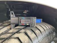 BMW Serie 3 2022 4p 330e Híbrido L4/2.0/T Aut 2022 BMW Serie 3 Venta Llantas 3