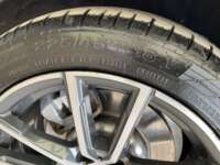 BMW Serie 3 2022 4p 330e Híbrido L4/2.0/T Aut 2022 BMW Serie 3 Venta Llantas 5