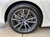 BMW Serie 3 2022 4p 330e Híbrido L4/2.0/T Aut 2022 BMW Serie 3 Venta Llantas 7