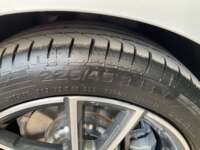 BMW Serie 3 2022 4p 330e Híbrido L4/2.0/T Aut 2022 BMW Serie 3 Venta Llantas 8