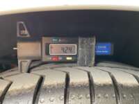BMW Serie 3 2022 4p 330e Híbrido L4/2.0/T Aut 2022 BMW Serie 3 Venta Llantas 9