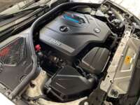 BMW Serie 3 2022 4p 330e Híbrido L4/2.0/T Aut 2022 BMW Serie 3 Venta Motor 1