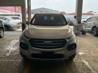 Chevrolet Groove 2025 5p LT L4/1.5 Man IMG_6762