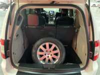 Chrysler Town and Country 2012 5p Touring V6/3.6 Aut 2012 Chrysler Town and Country Venta Cajuela 1