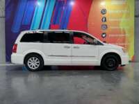 Chrysler Town and Country 2012 5p Touring V6/3.6 Aut 2012 Chrysler Town and Country Venta Exteriores 8