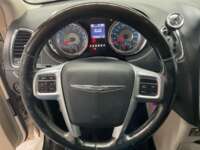 Chrysler Town and Country 2012 5p Touring V6/3.6 Aut 2012 Chrysler Town and Country Venta Interiores 1