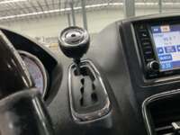 Chrysler Town and Country 2012 5p Touring V6/3.6 Aut 2012 Chrysler Town and Country Venta Interiores 11
