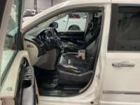Chrysler Town and Country 2012 5p Touring V6/3.6 Aut 2012 Chrysler Town and Country Venta Interiores 16