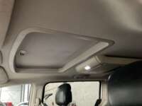 Chrysler Town and Country 2012 5p Touring V6/3.6 Aut 2012 Chrysler Town and Country Venta Interiores 20