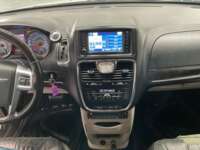 Chrysler Town and Country 2012 5p Touring V6/3.6 Aut 2012 Chrysler Town and Country Venta Interiores 4