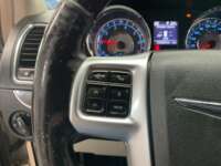 Chrysler Town and Country 2012 5p Touring V6/3.6 Aut 2012 Chrysler Town and Country Venta Interiores 5