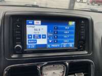 Chrysler Town and Country 2012 5p Touring V6/3.6 Aut 2012 Chrysler Town and Country Venta Interiores 8