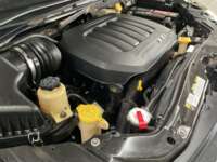 Chrysler Town and Country 2012 5p Touring V6/3.6 Aut 2012 Chrysler Town and Country Venta Motor 1