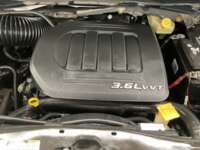 Chrysler Town and Country 2012 5p Touring V6/3.6 Aut 2012 Chrysler Town and Country Venta Motor 2
