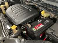 Chrysler Town and Country 2012 5p Touring V6/3.6 Aut 2012 Chrysler Town and Country Venta Motor 3