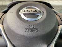 Nissan Sentra 2020 4p Advance L4/2.0 CVT Línea Nueva 2020 Nissan Sentra Venta Interiores 14