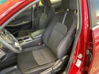 Nissan Sentra 2020 4p Advance L4/2.0 CVT Línea Nueva 2020 Nissan Sentra Venta Interiores 20