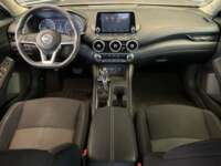Nissan Sentra 2020 4p Advance L4/2.0 CVT Línea Nueva 2020 Nissan Sentra Venta Interiores 4