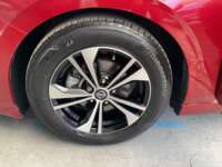 Nissan Sentra 2020 4p Advance L4/2.0 CVT Línea Nueva 2020 Nissan Sentra Venta Llantas 1