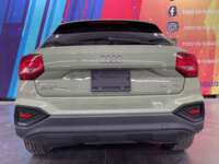 Audi Q2 2022 5p 35 Dynamic L4/1.4/T Tiptronic 2022 Audi Q2 Venta Exteriores 6