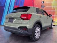 Audi Q2 2022 5p 35 Dynamic L4/1.4/T Tiptronic 2022 Audi Q2 Venta Exteriores 7